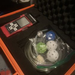 RKI Instruments - GX-2012 Confined Space Gas Detector