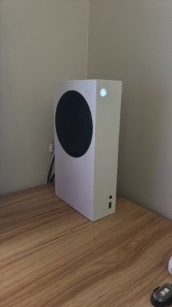 Xbox s trade for a ps5 or pc