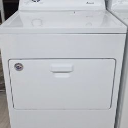 Amana Dryer for Sale 
(Works Great)
Comes w/ Warranty 
Delivery Available 

Our Store is Located at:
1260 Highway 85 North 
Fayetteville, GA 