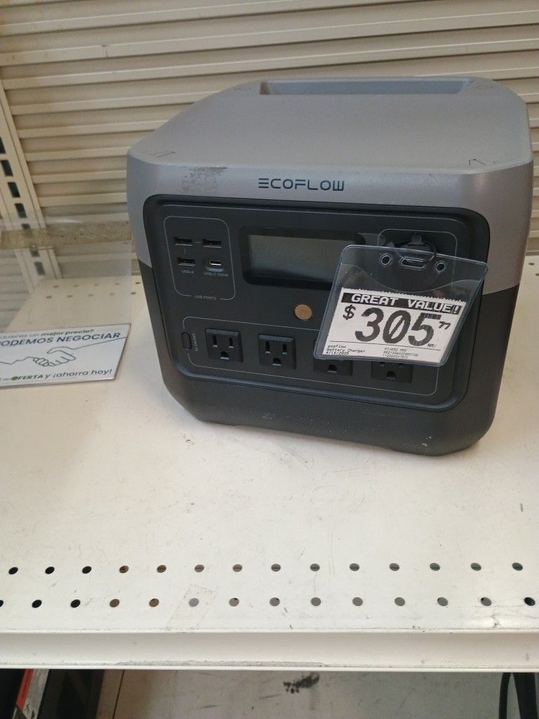 Battery Charger