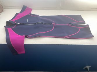 Girl’s Wet suit