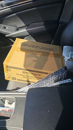 One Piece  OP-17 case