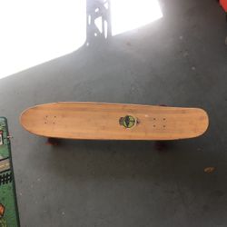 Arbor Long Board
