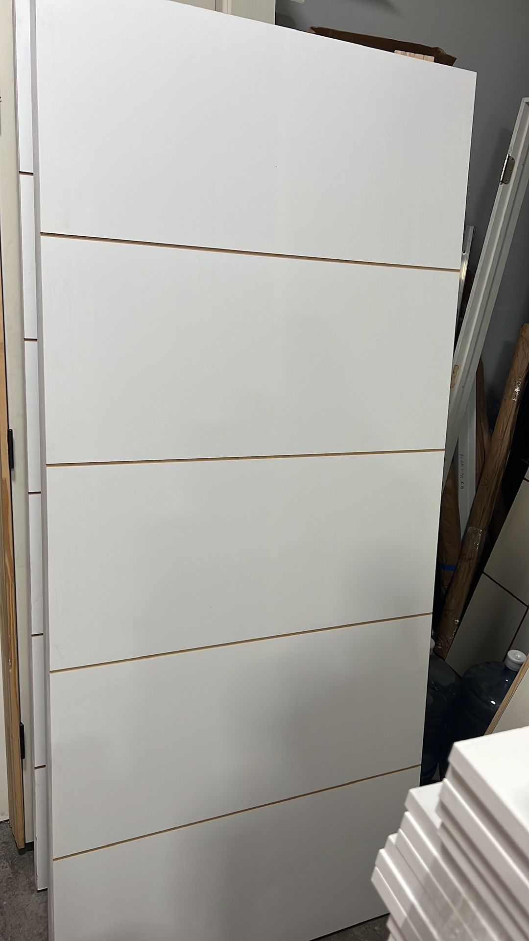 Interior Doors Stat $150