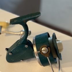 Vintage Penn Spinfisher 700