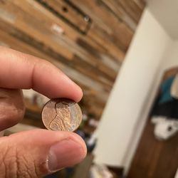 Rare Penny 