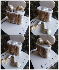 Wireless Twin Earbuds