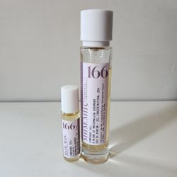 miim.miic eau de parfum marshmallow gourmand no. 166