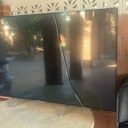 Free Old Sony Tv For Parts Or Repair