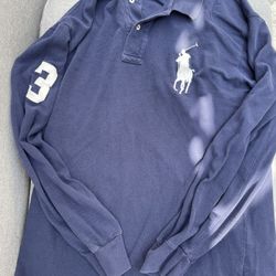 Ralph Lauren Large Polo Shirt