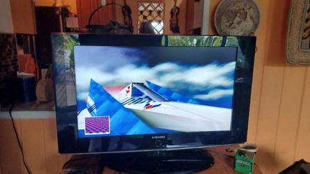 Samsung HDTV