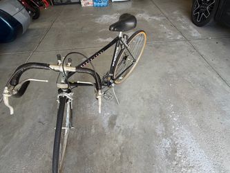 Schwinn World Sport bicycle