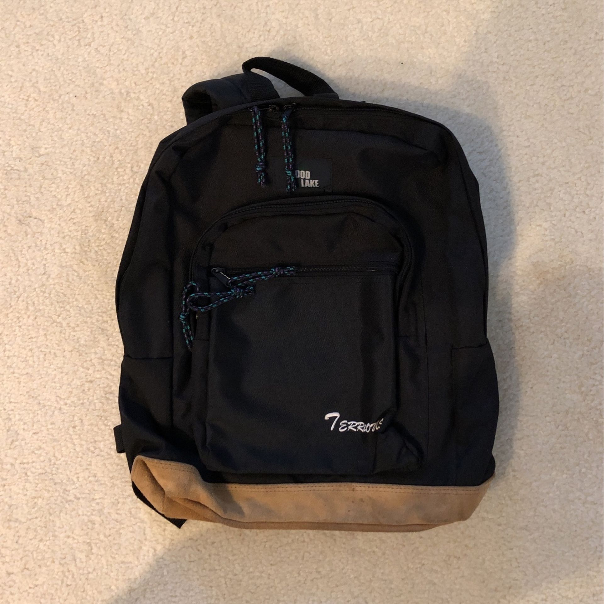 Backpack