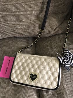 Betsey Johnson new