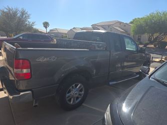 2007 Ford F-150