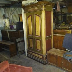 Large Cabinet
