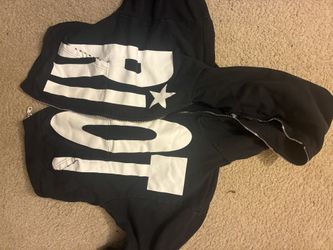 Riot Hoodie