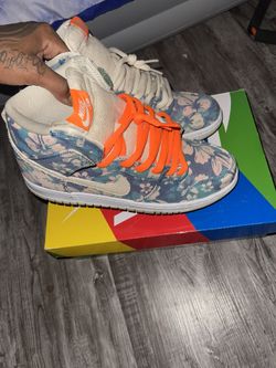 Hawaii Dunks