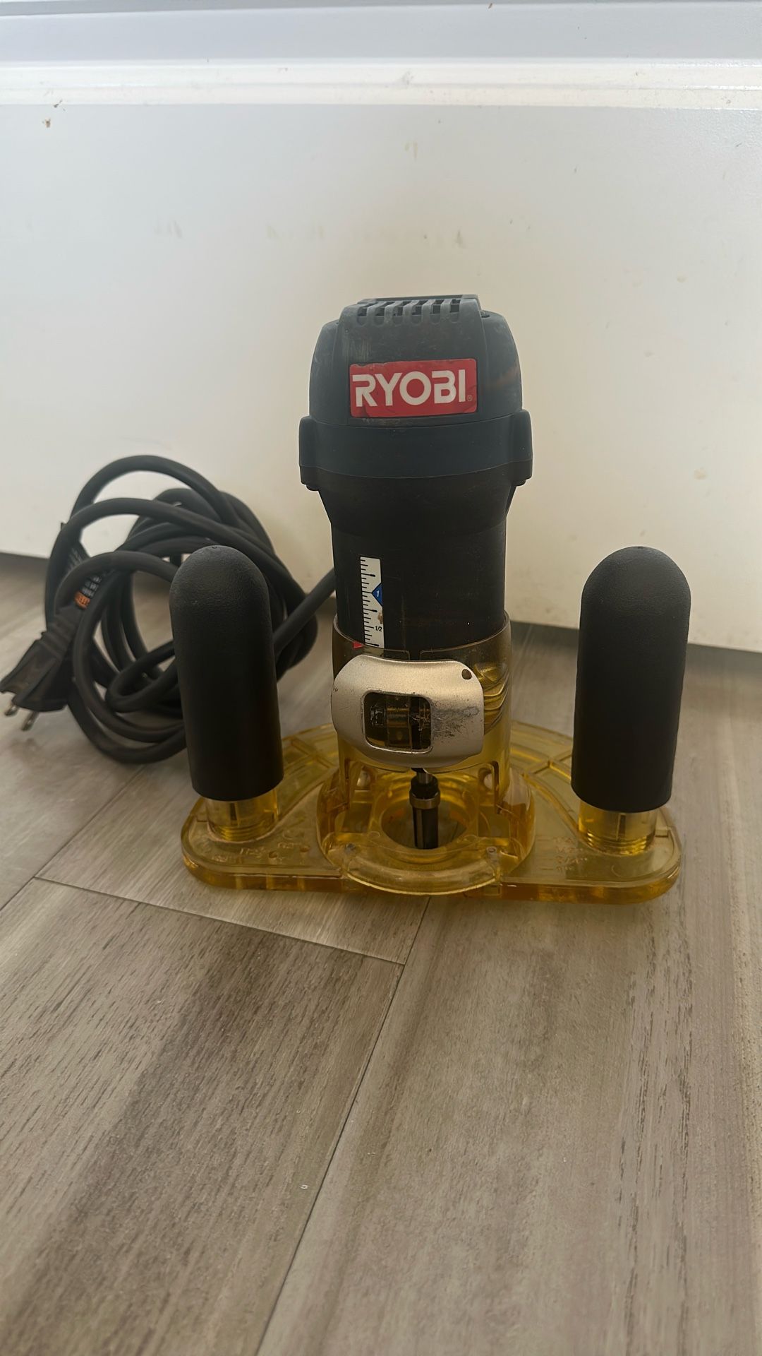 Ryobi TR45 Laminate Trimmer