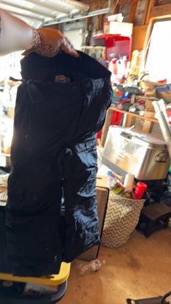 Kids snow pants