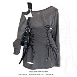 long sleeve dress