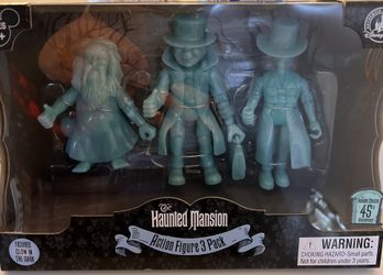 Haunted Mansion