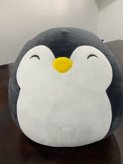 Squishmallows