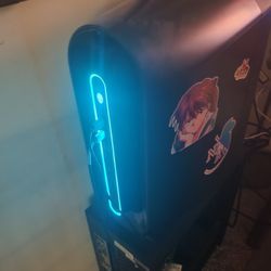 Aurora R11 AlienWare Gaming PC (NVIDIA RTX 3070) I7Core Processor