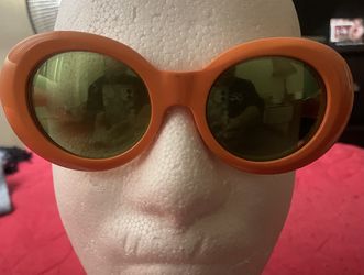 Acne Studios Mustang 