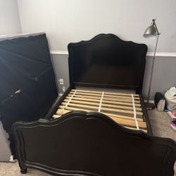 Full Size Bed Frame
