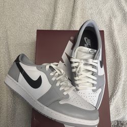 Jordan 1 Low size 11