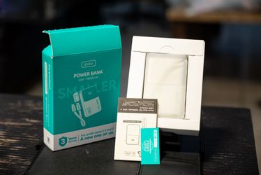 INIU P50 Power Bank 10,000 mAh