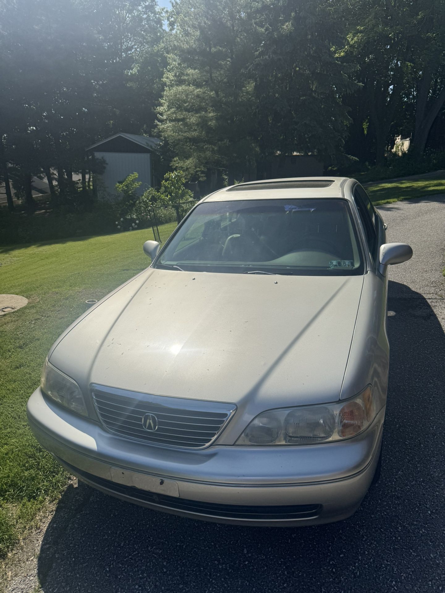 Trade For Dirt Bike