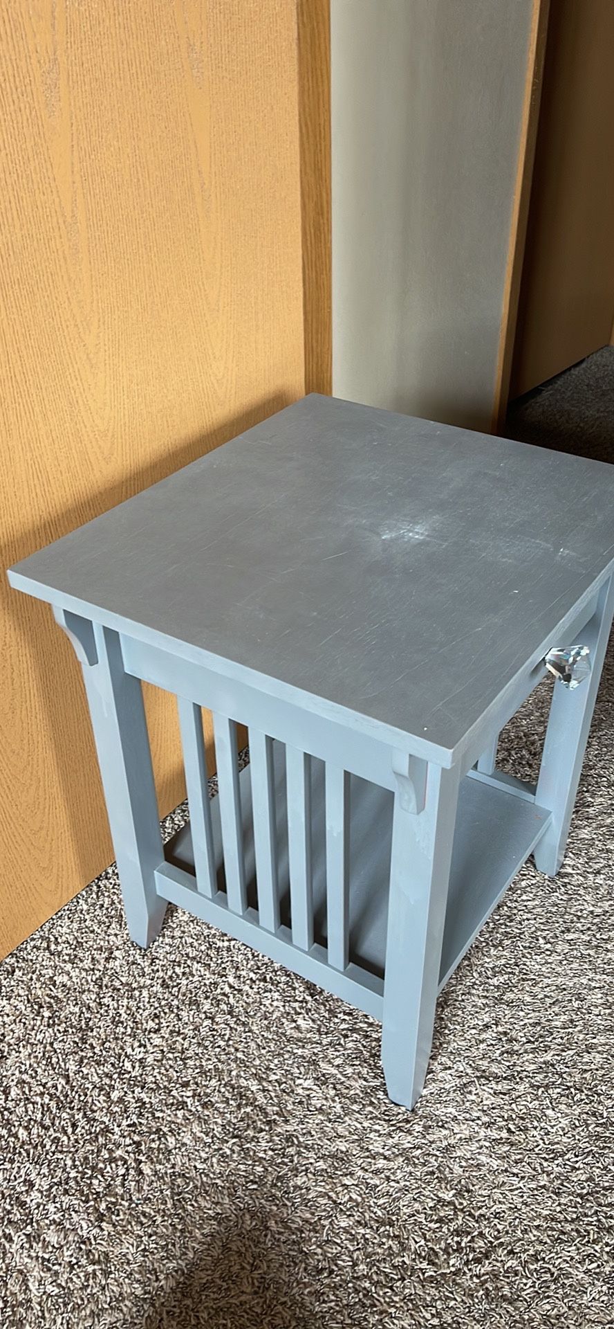 Medium Size Side Table