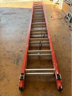 Ladder 24 ft