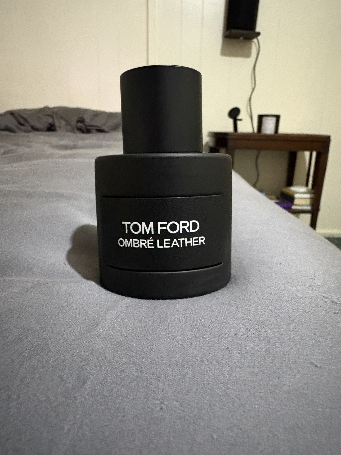 Tom Ford Ombré Leather Perfume
