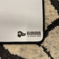 Glorious Gaming Mouse Pad