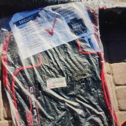 Brand New 2018 -2023 Floor And Trunk Mats 