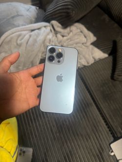iPhone 13 Pro unlocked