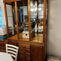 China Cabinet 