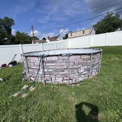 Free Pool