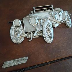 1(contact info removed)-1(contact info removed). Car Model Wall Plaques ,