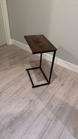 Side Table
