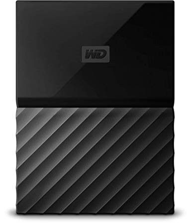 4tb External Harddrive! Bought for a project but bever got around to useing it!