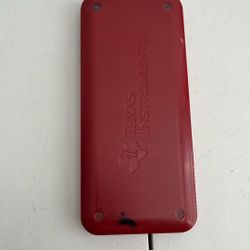 Ti-84 Plus CE Calculator