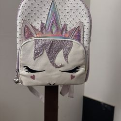 Kids Unicorn bookbag