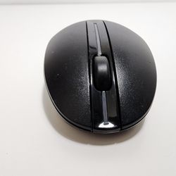 Lenovo Wireless Optical Mouse, Black 
