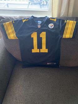 Pittsburgh Steelers Claypool Jersey