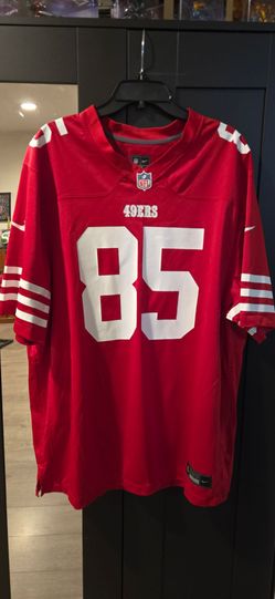 San Francisco 49ers Jersey