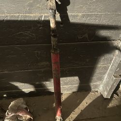 Toyota Truck Drive Line 